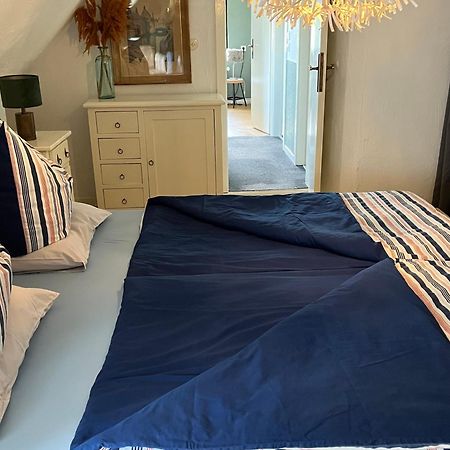 Ferienwohnung Meijer Briedel Eksteriør billede