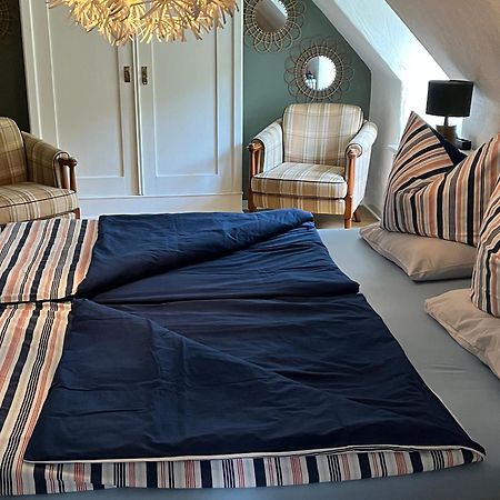 Ferienwohnung Meijer Briedel Eksteriør billede