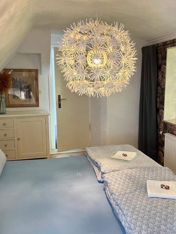 Ferienwohnung Meijer Briedel Eksteriør billede