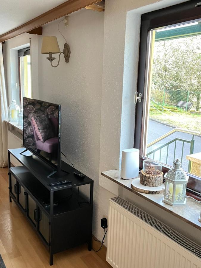 Ferienwohnung Meijer Briedel Eksteriør billede