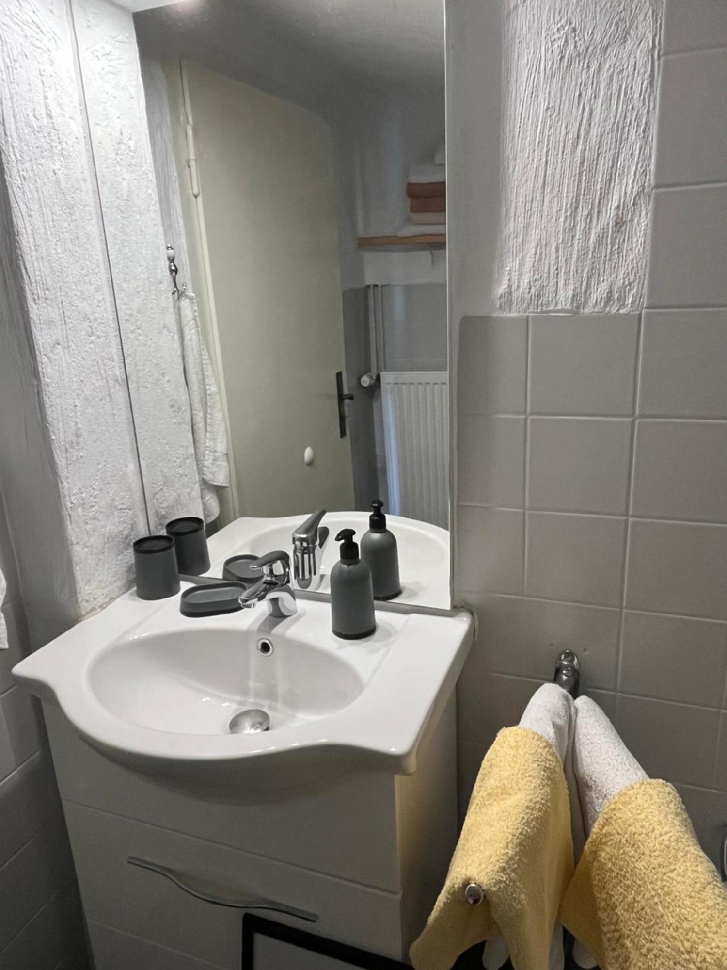 Ferienwohnung Meijer Briedel Eksteriør billede