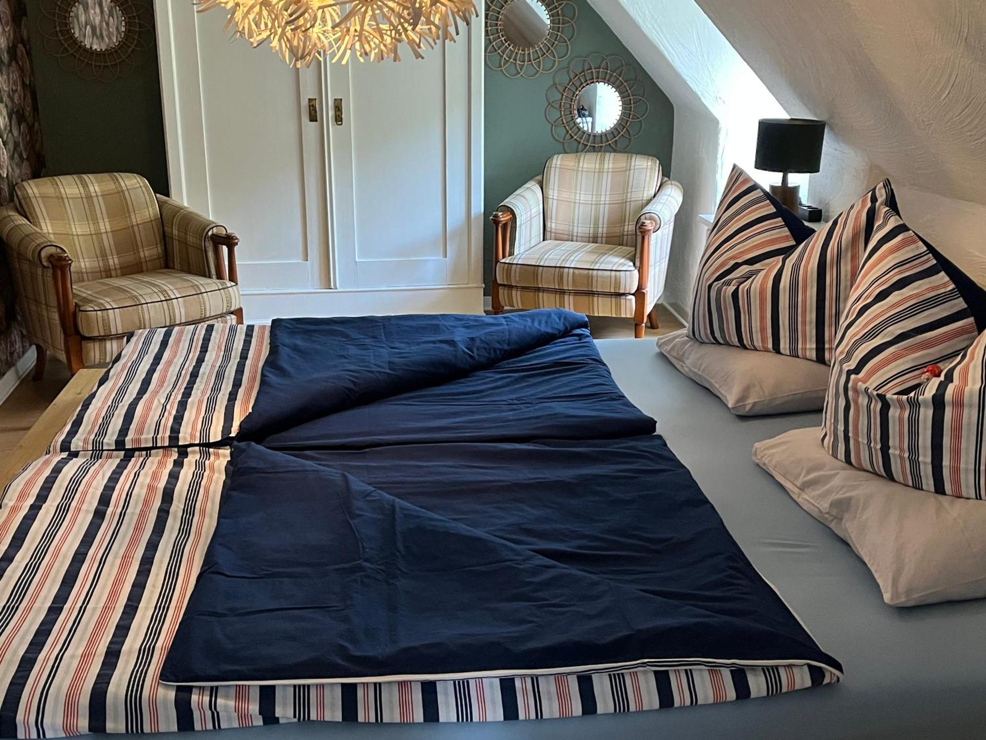 Ferienwohnung Meijer Briedel Eksteriør billede